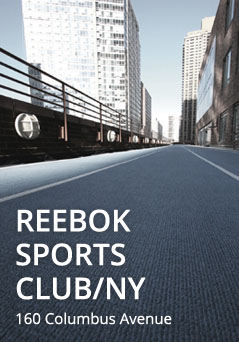 Reebok Sports Club