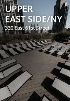 NY Upper East Side